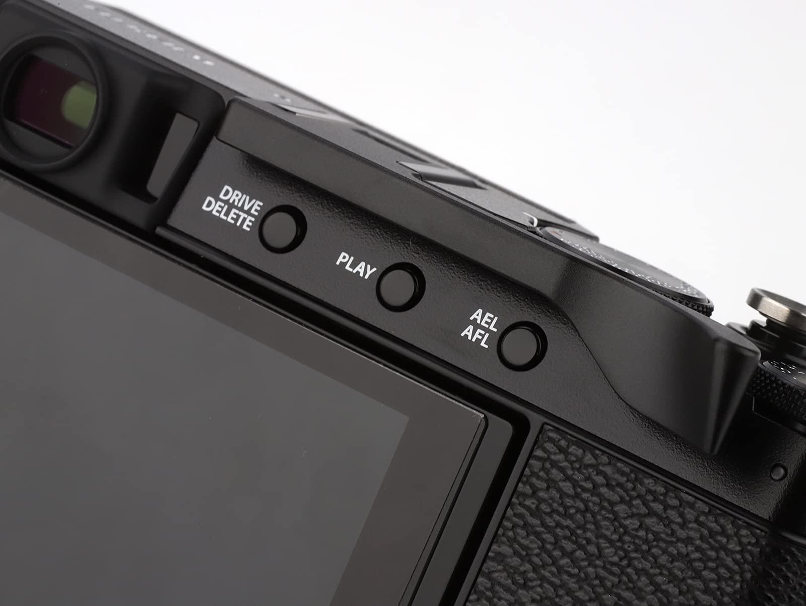 Amazon | Haoge THB-X4B サムグリップ 富士フイルム 富士 X-E4 カメラ
